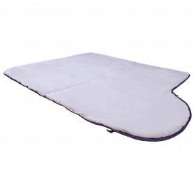 Спальный мешок Манарага СПш3 v3