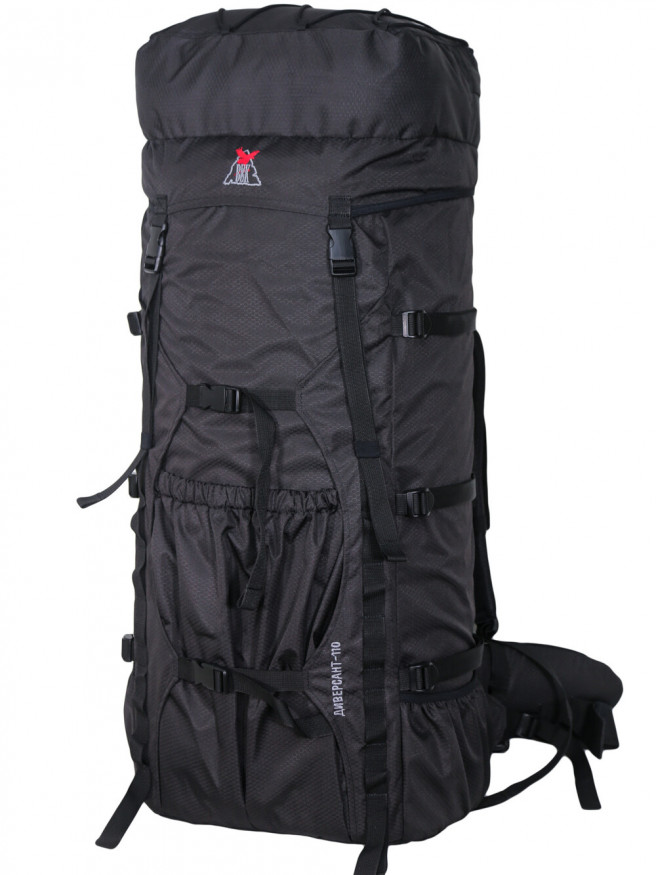 Рюкзак экспедиционный Диверсант-110, Век