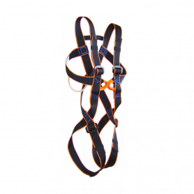 Удерживающая привязь «Универсальная» XXL