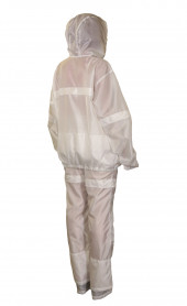 Костюм Век Антиклещ