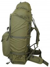 Рюкзак экспедиционный Лось-120, Век