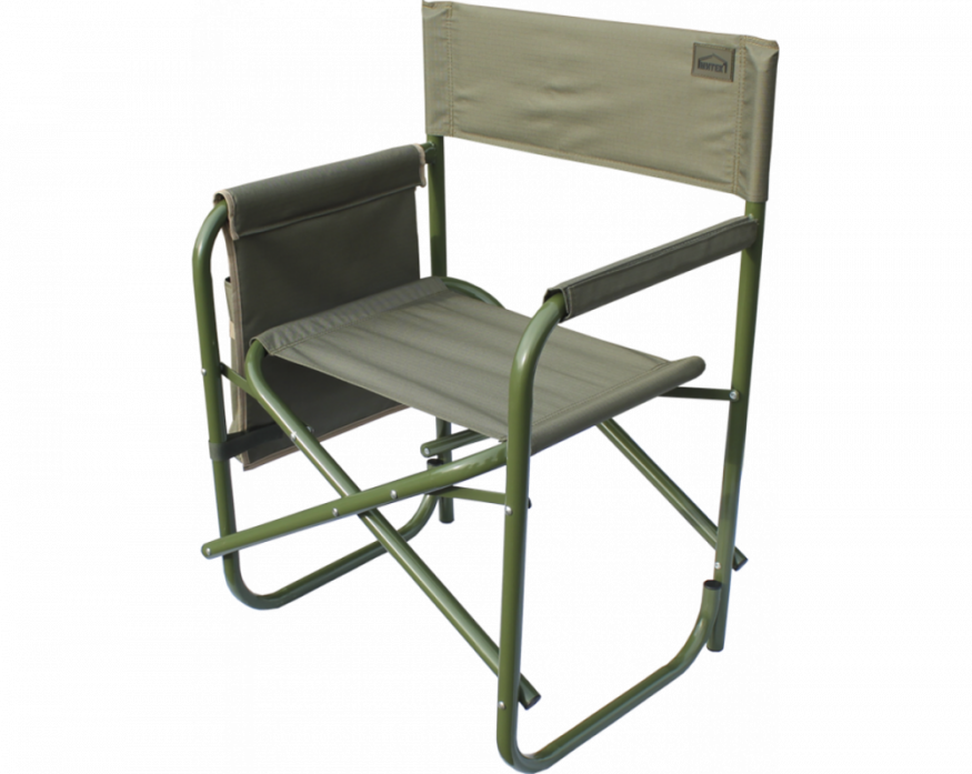 Кресло складное Митек Люкс модель 01
