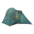 Палатка Double 4 зеленая, Btrace