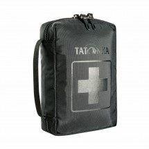 Аптечка FIRST AID S, черная, Tatonka