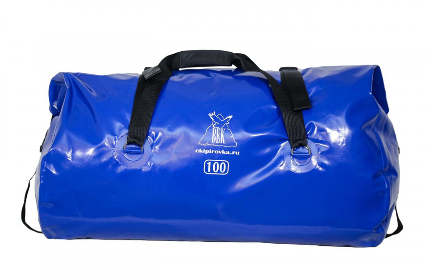 Гермосумка-баул Век 60л