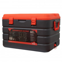 Tramp изотермический контейнер 60 литров TRP-060