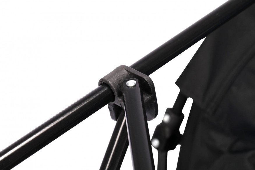 Moon Leisure Chair кресло складное cталь King Camp, зеленый