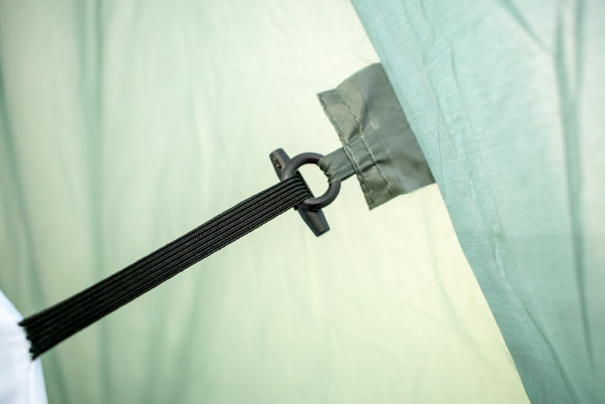 Talberg Blander 4 кемпинговая палатка