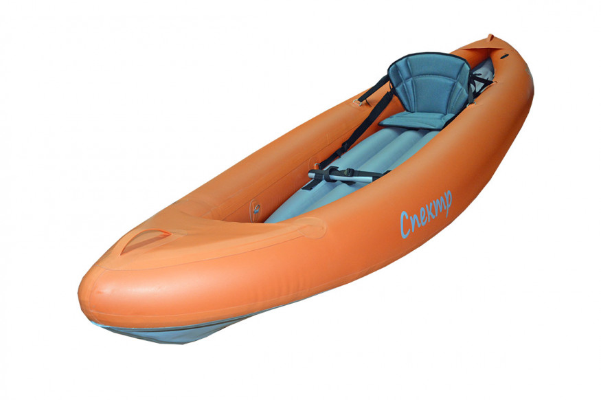 Байдарка надувная Спектр 380, Вольный Ветер