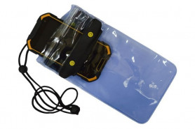 Гермоупаковка для документов 15х22